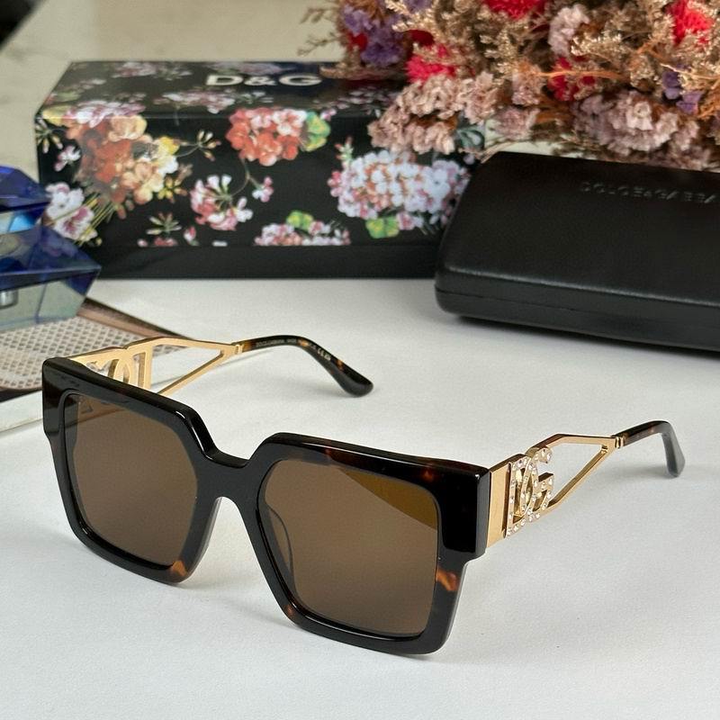 D&G Sunglasses 295